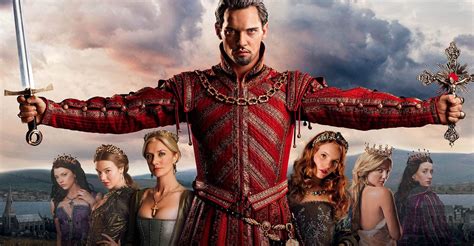 vedere serie tv i tudor stream online